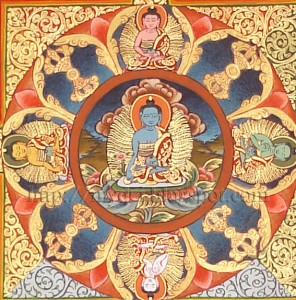 väike mandala