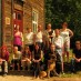 Loov kirjutamine: “Hunt uksel”