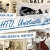 Kinoõhtu “AHTO. Unistuste jaht”