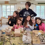 Miniatuurmaailma õpituba