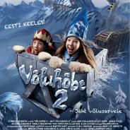 Filmiõhtu “Võluhõbe 2”