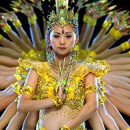 Filmiõhtu: Samsara
