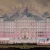 Väärtfilmiõhtu “Grand Budapest Hotel”